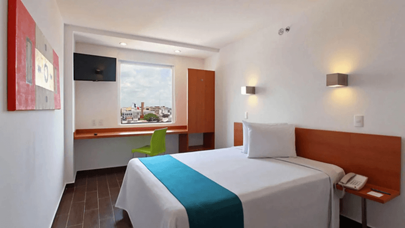 ONE hotel Cuernavaca